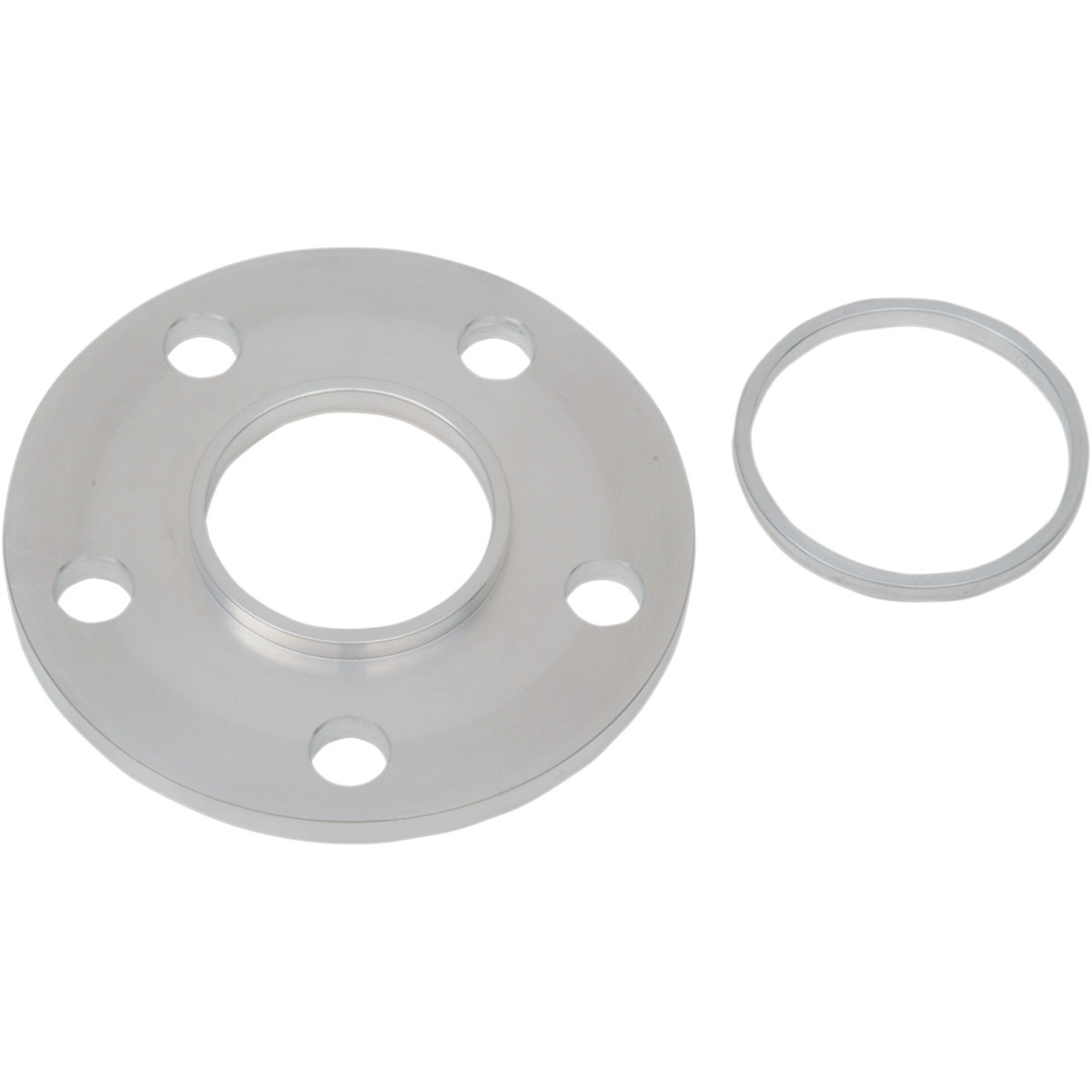 Cycle Visions #CV-2001 - Rear Wheel Spacer - .250" - '84-'99