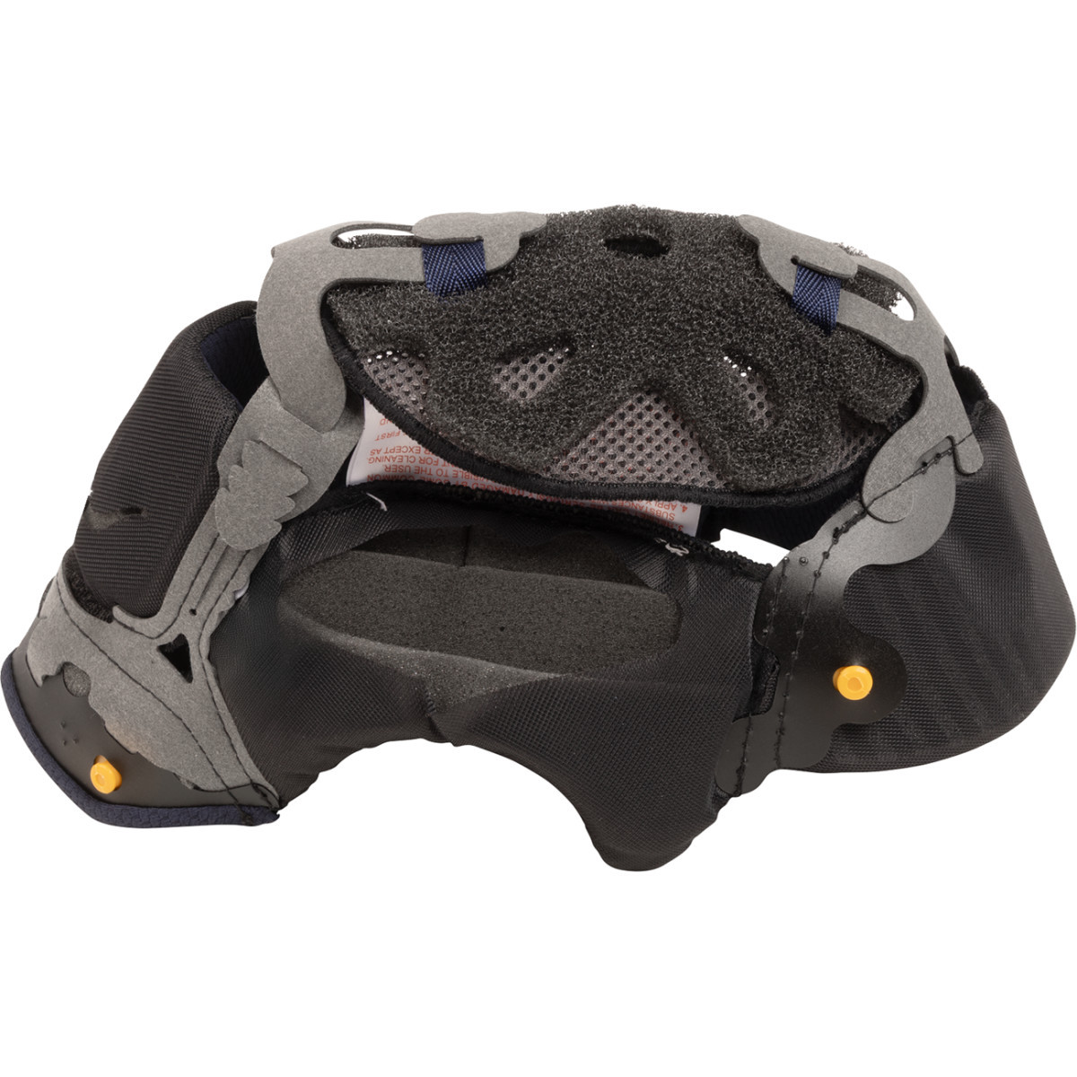 Arai Helmets #075469 - XD-5 Interior Pad - I - 7 mm