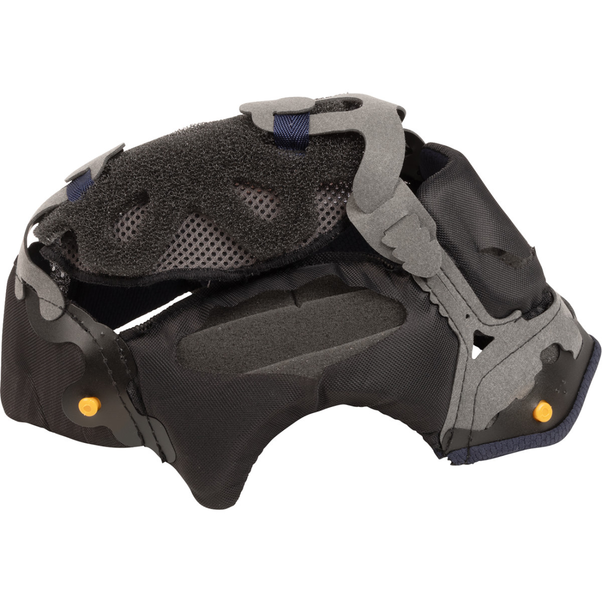 Arai Helmets #075469 - XD-5 Interior Pad - I - 7 mm