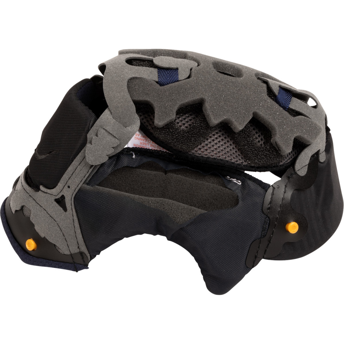 Arai Helmets #075471 - XD-5 Interior Pad - II - 10 mm