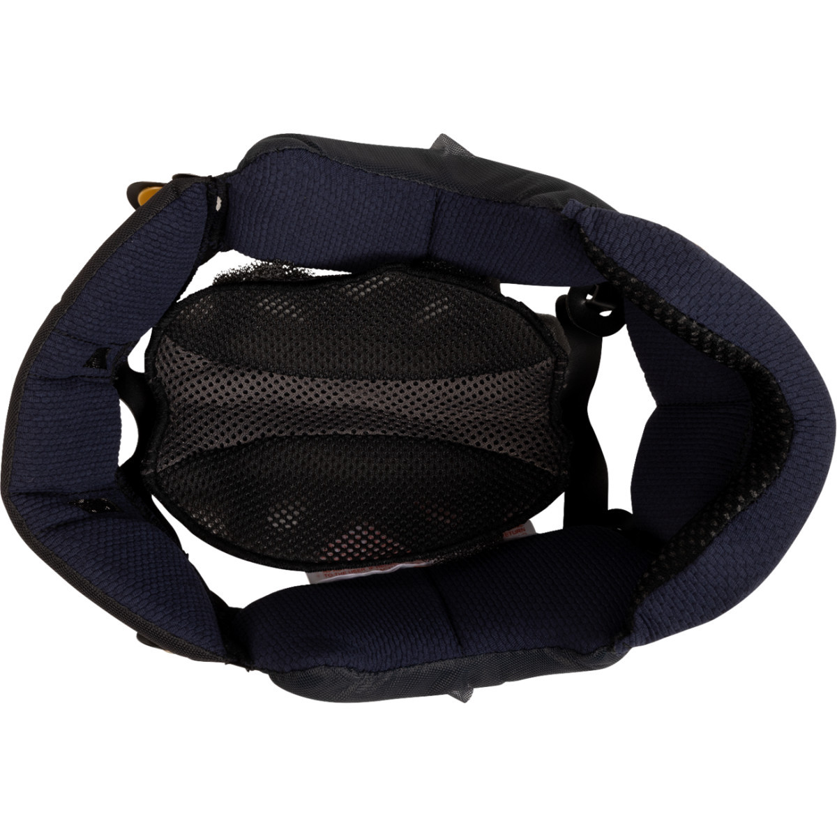 Arai Helmets #075474 - XD-5 Interior Pad - III - 12 mm