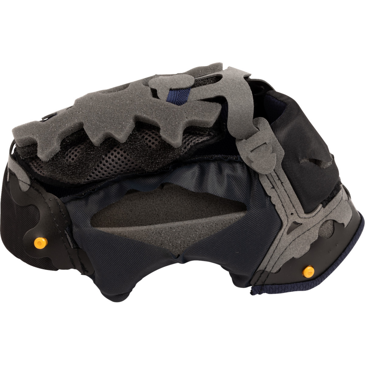 Arai Helmets #075475 - XD-5 Interior Pad - III - 10 mm