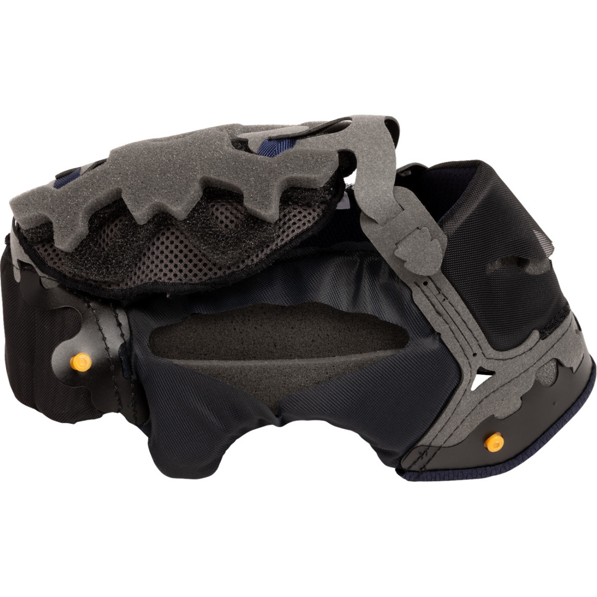Arai Helmets #075478 - XD-5 Interior Pad - IV - 10 mm