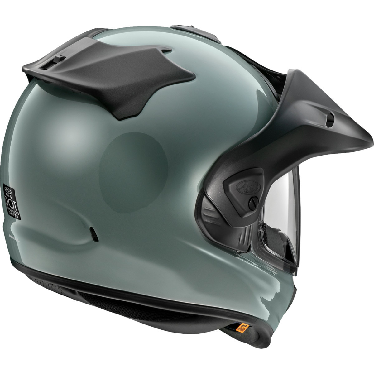 Arai Helmets #0140-0418 - XD-5 Helmet - Mojave Sage - Small