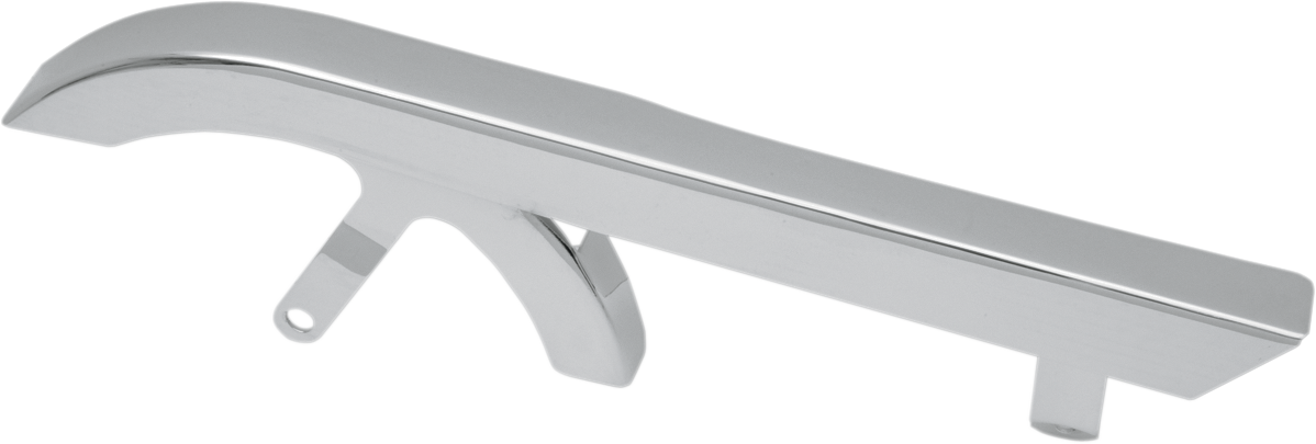 Upper Belt Guard - 04-20 XL - Chrome