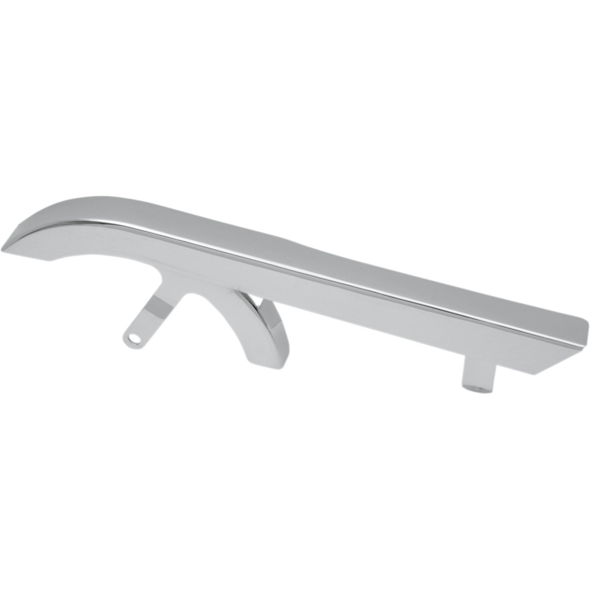 Drag Specialties - Upper Belt Guard - '04-'22 XL - Chrome