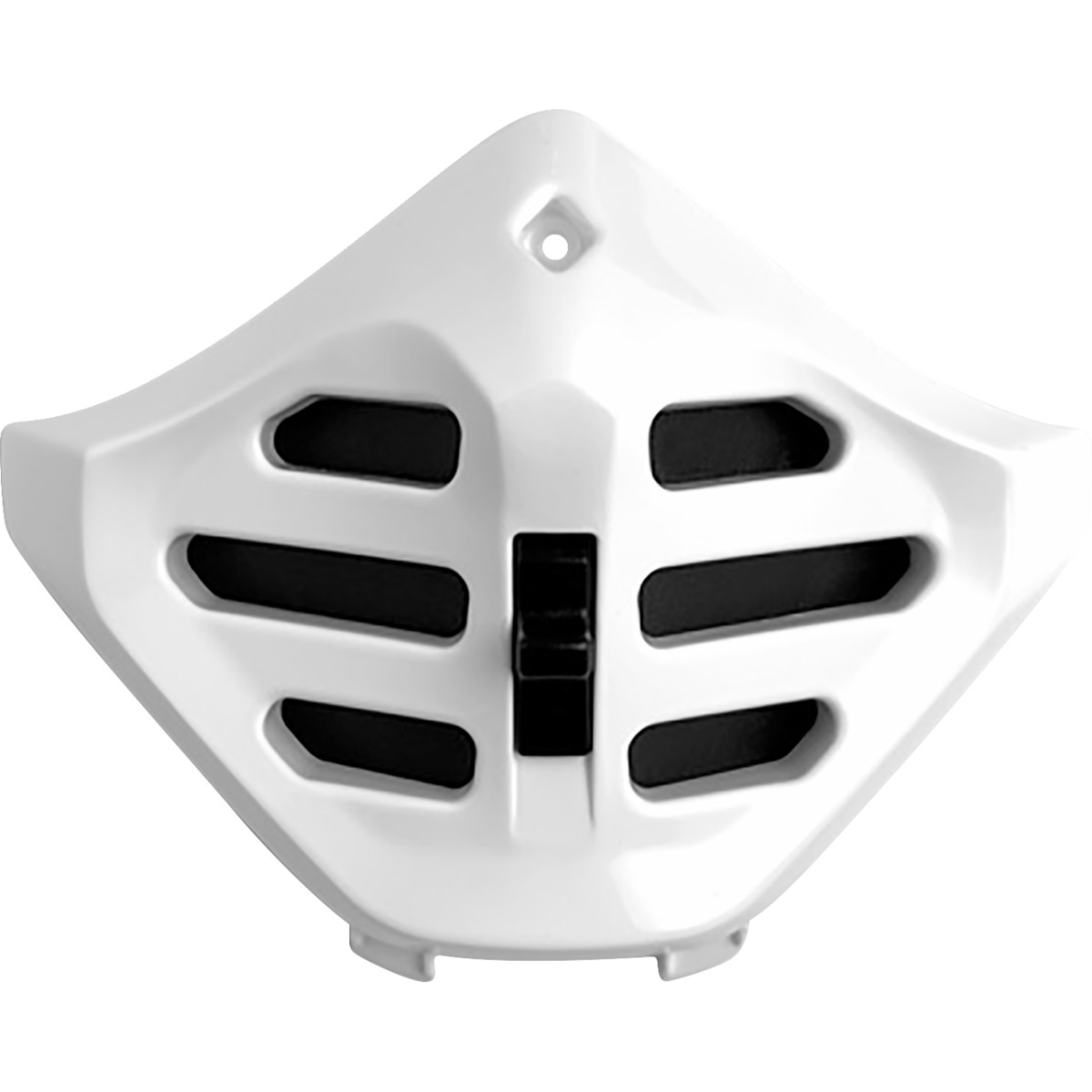 Arai Helmets #105318 - XD-5 Chin Vent - White