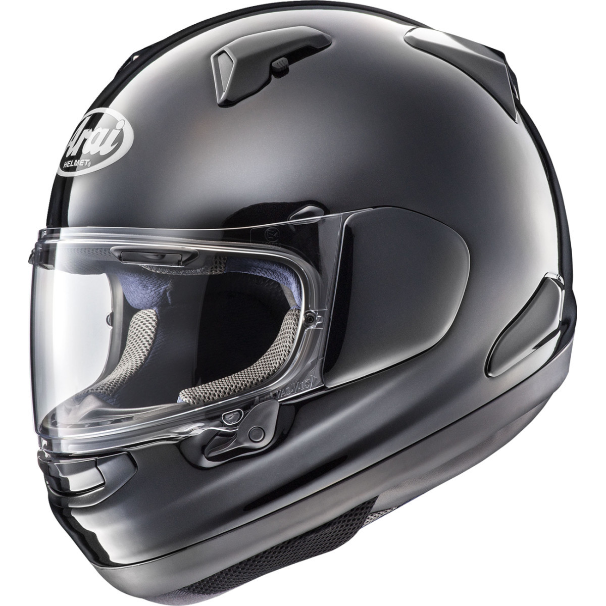 Arai Helmets #0101-17719 - Signet-X Helmet - Diamond Black - Medium