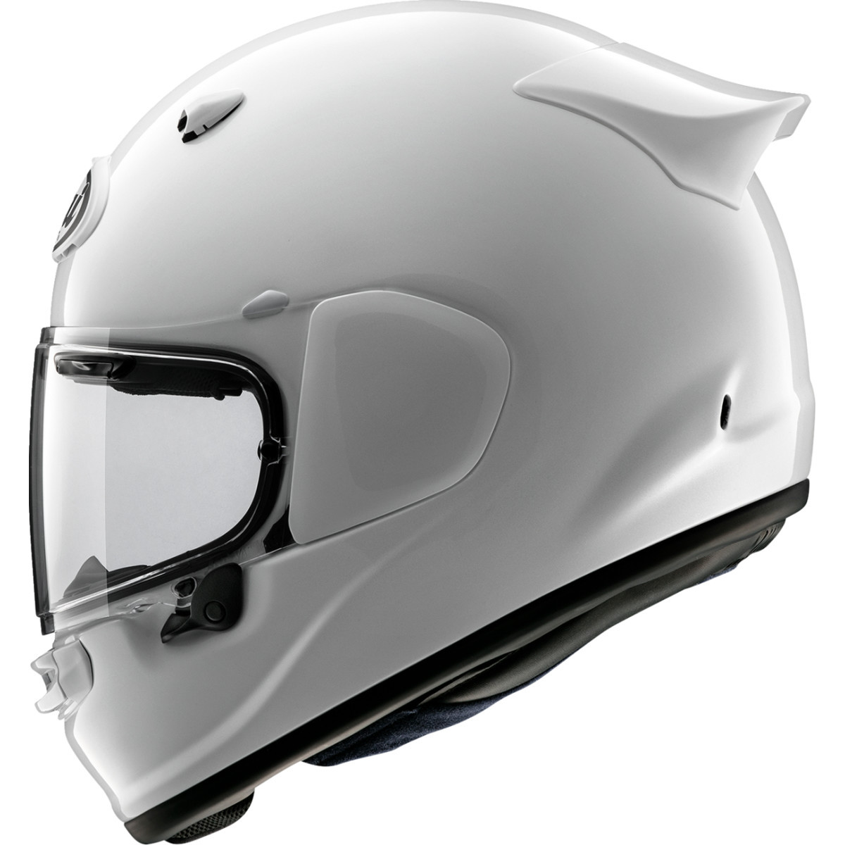Arai Helmets #0101-18130 - Contour-X Helmet - Diamond White - Medium