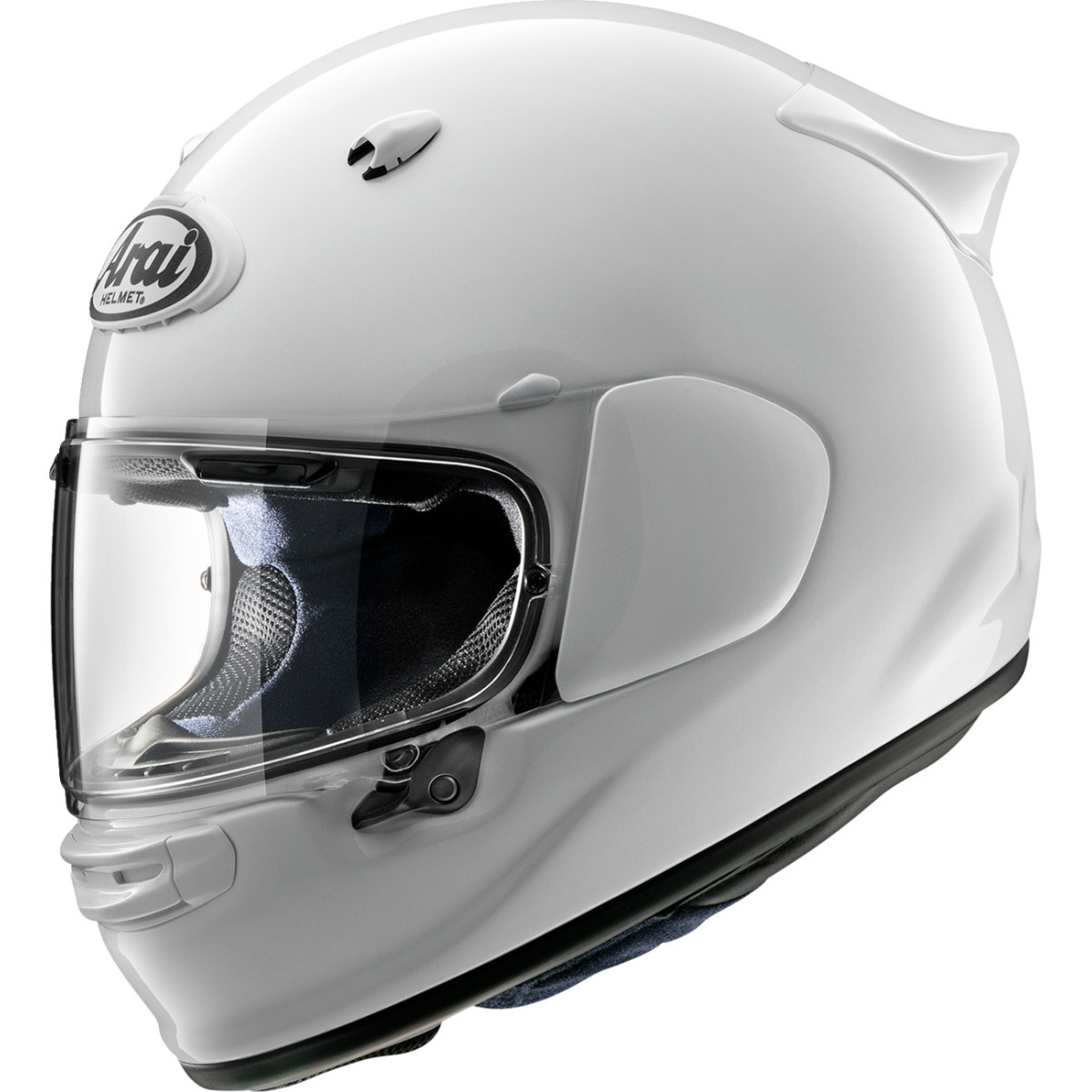 Arai Helmets #0101-18130 - Contour-X Helmet - Diamond White - Medium