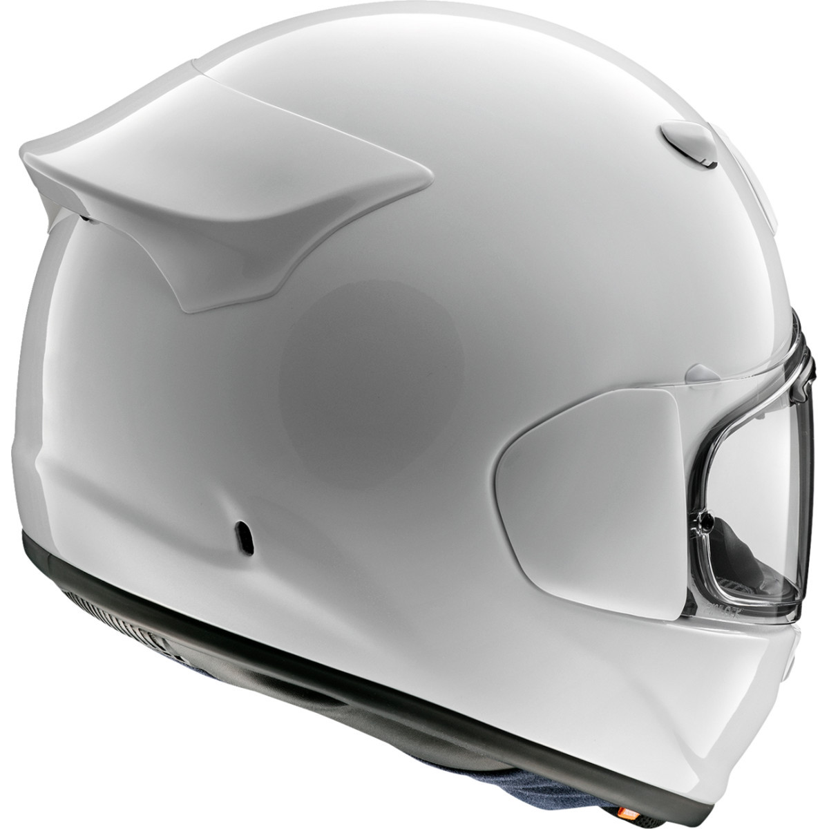 Arai Helmets #0101-18130 - Contour-X Helmet - Diamond White - Medium