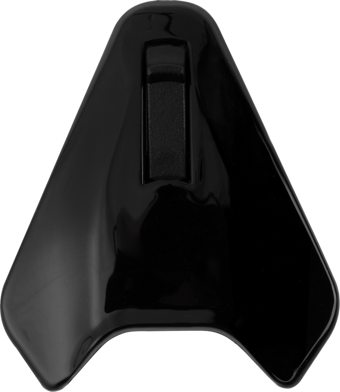 Arai Helmets #104829 - Delta 6 Duct - Black