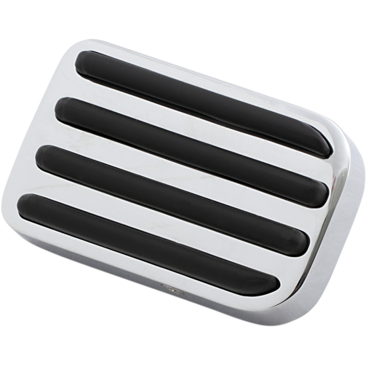 Drag Specialties - Rail Brake Pedal Cover