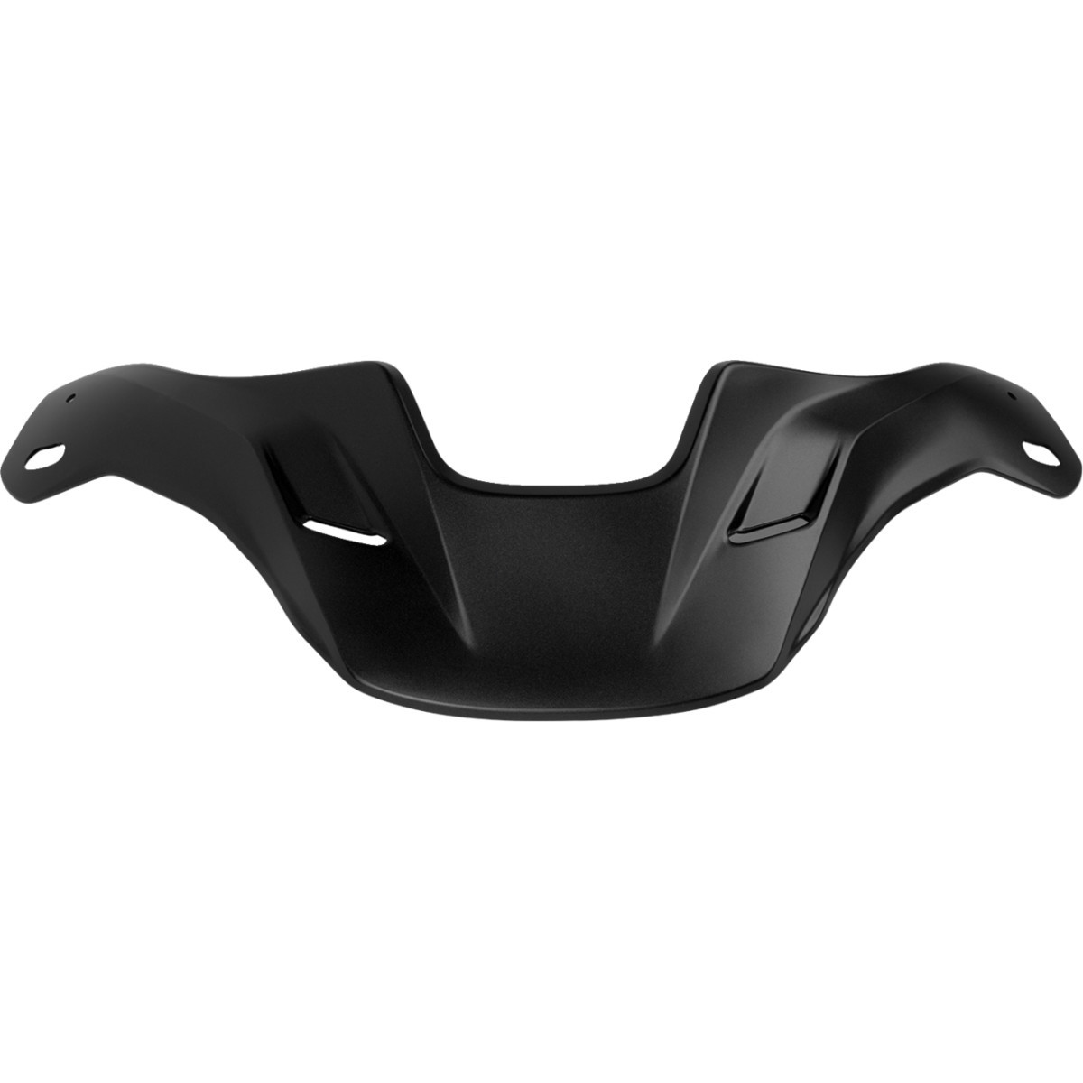 Arai Helmets #091346 - XD-5 Peak - Black Frost