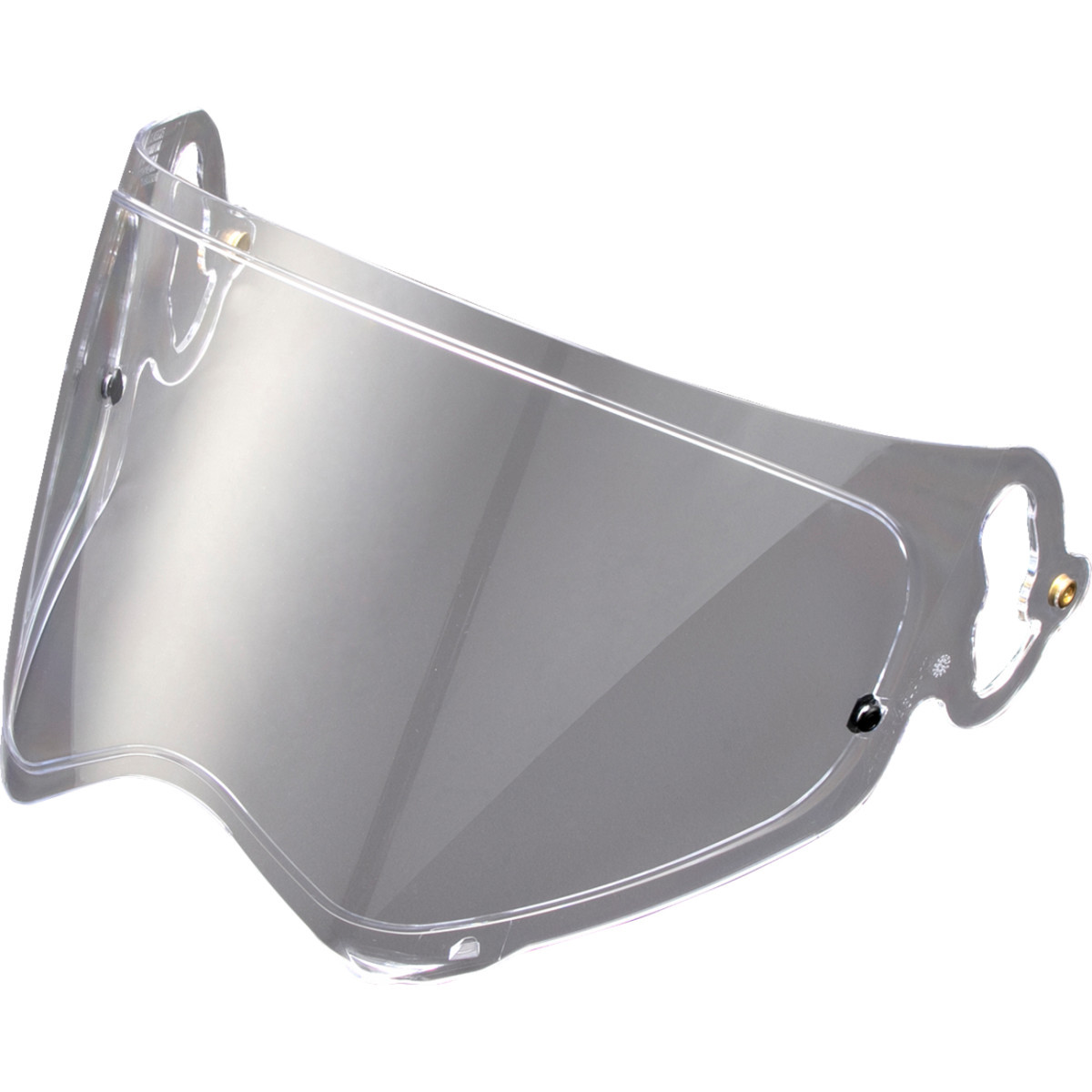 Arai Helmets #031100 - VAS-A Shield - XD-5 - Pinlock® 120 MaxVision™ Prepared - Clear