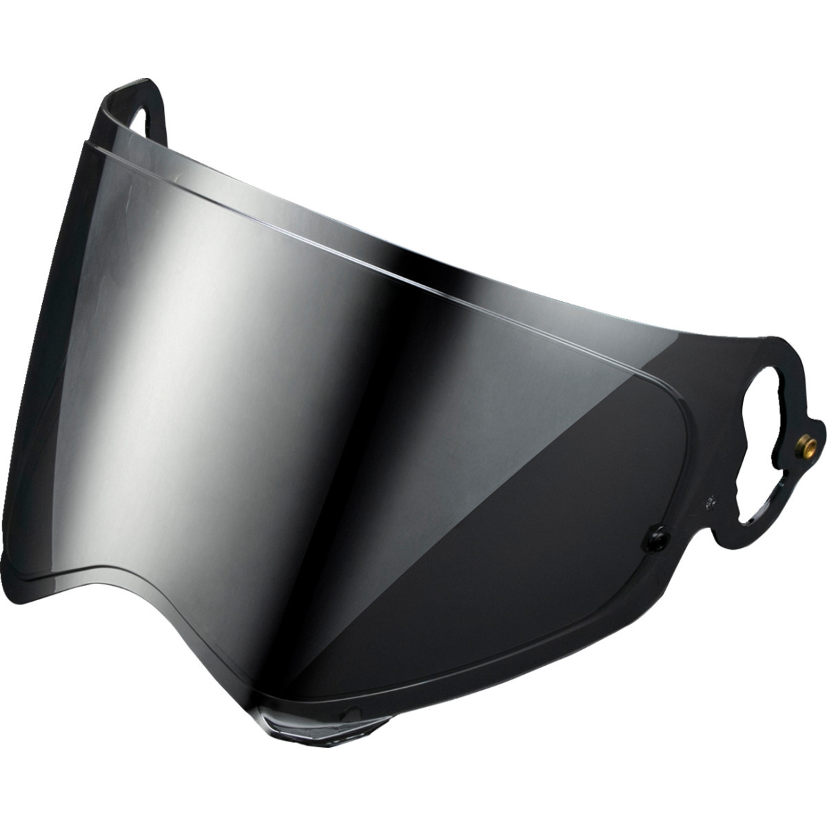 Arai Helmets #031120 - VAS-A Shield - XD-5 - Pinlock® 120 MaxVision™ Prepared - Light Tint/Silver Mirror