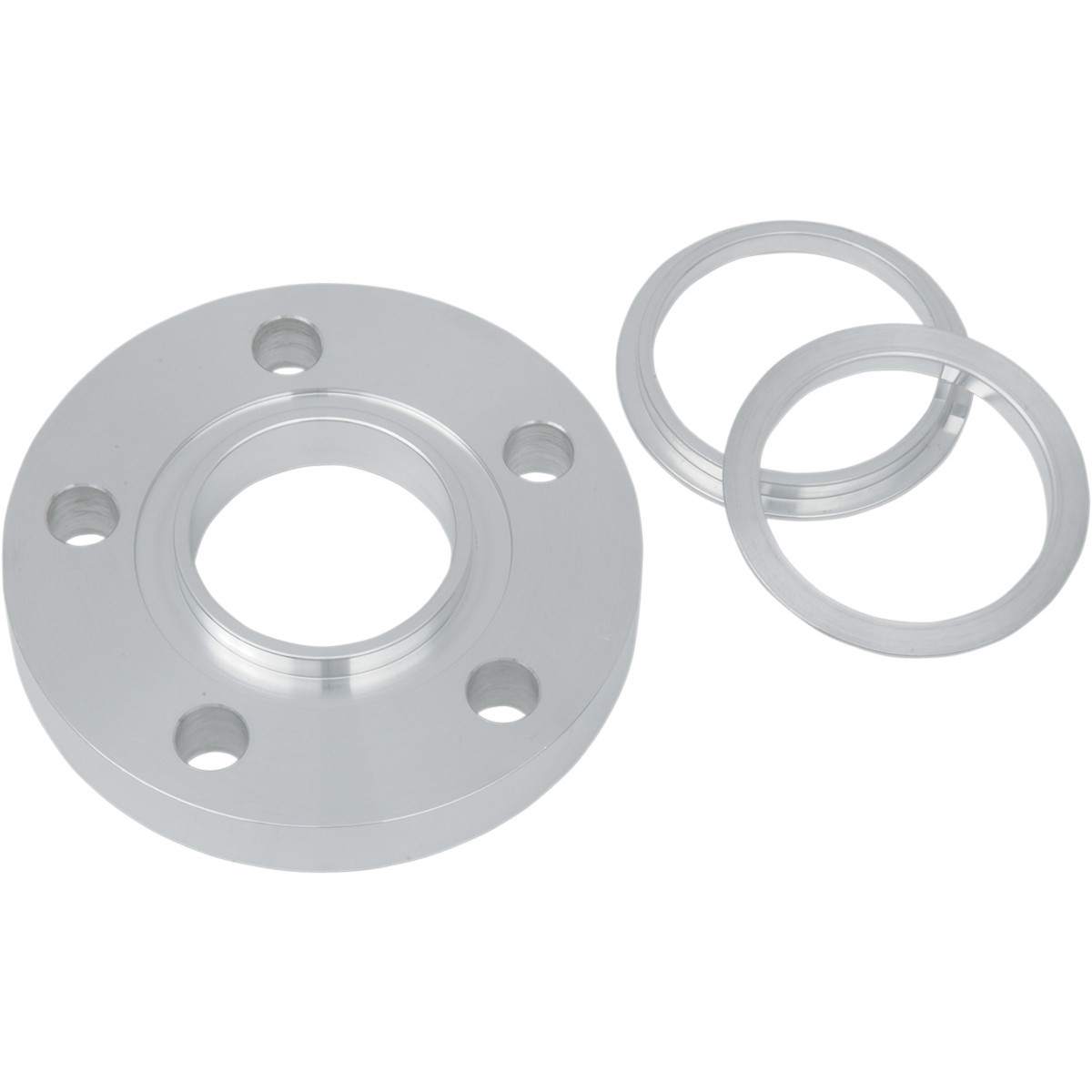 Cycle Visions #CV-2005 - Rear Wheel Spacer/Adapter - .625" - '84-'21