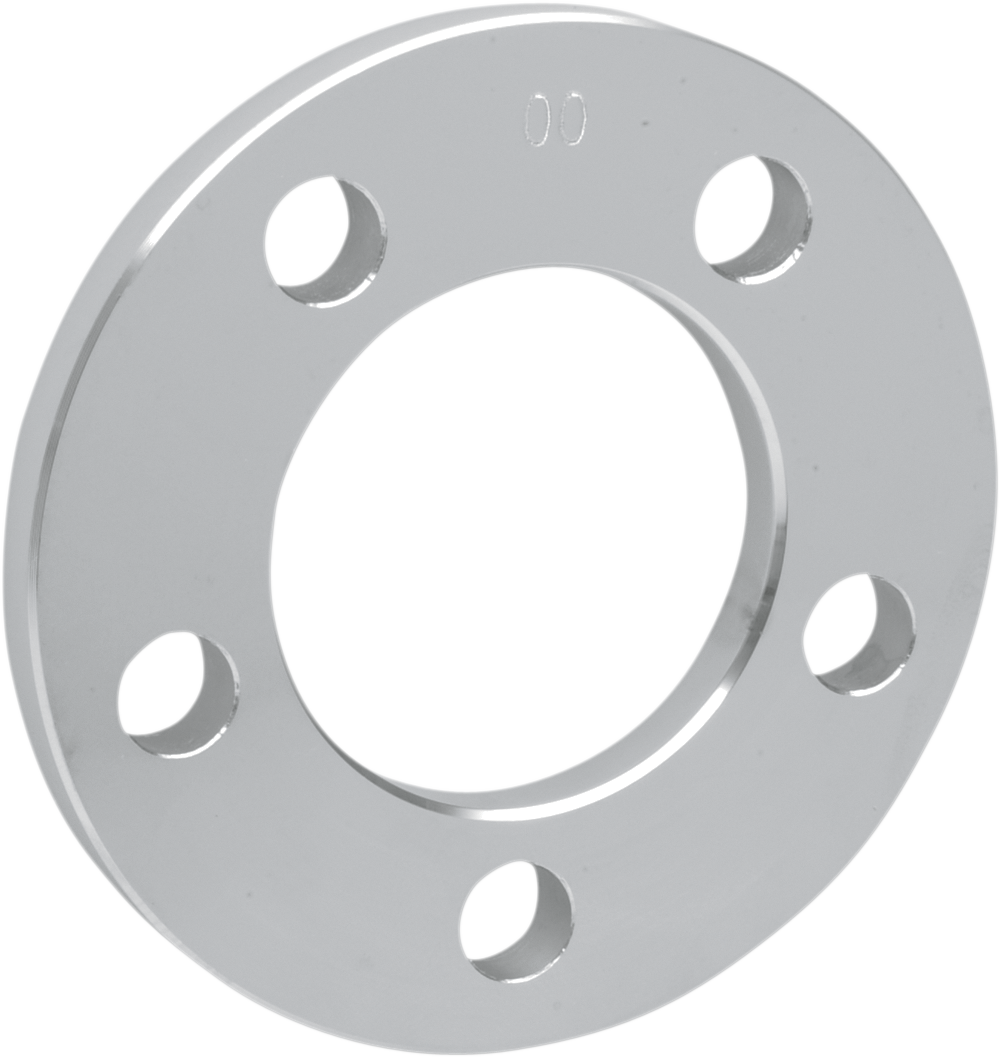 Rear Pulley Spacer - .062"