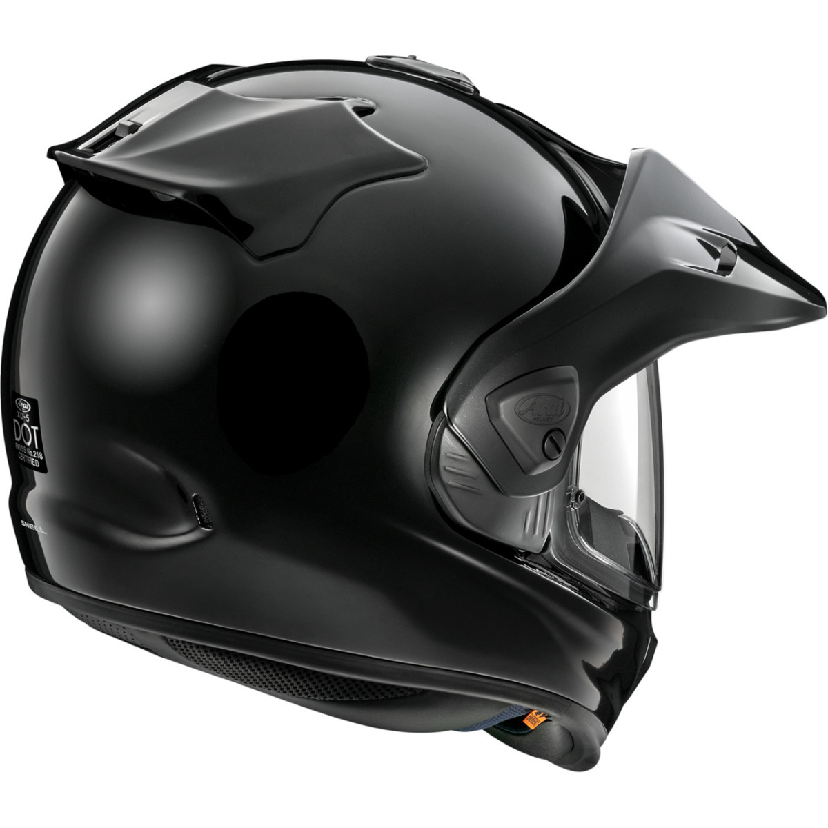 Arai Helmets #0140-0276 - XD-5 Helmet - Black - XS