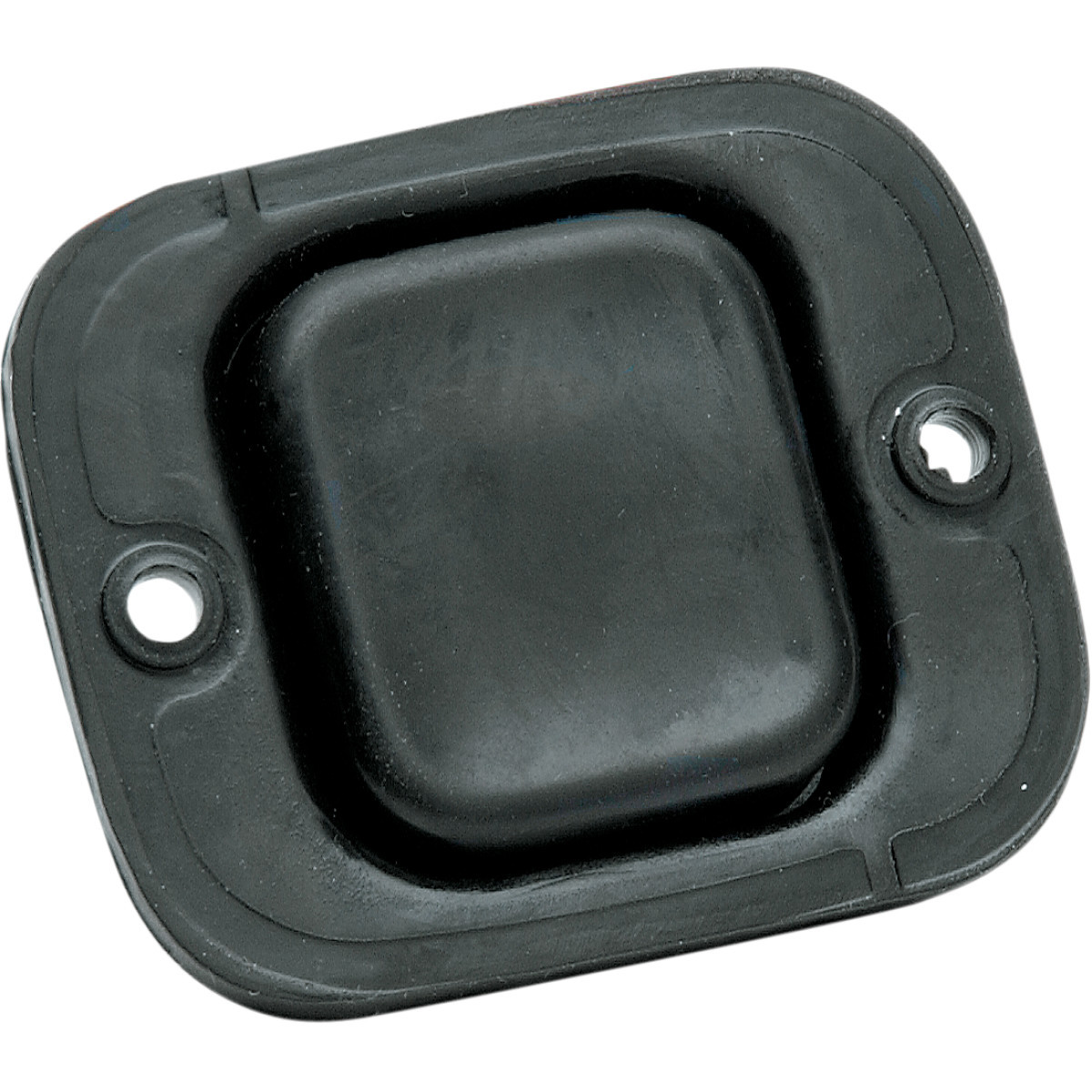 Drag Specialties - Handlebar Master Cylinder Cover Gasket