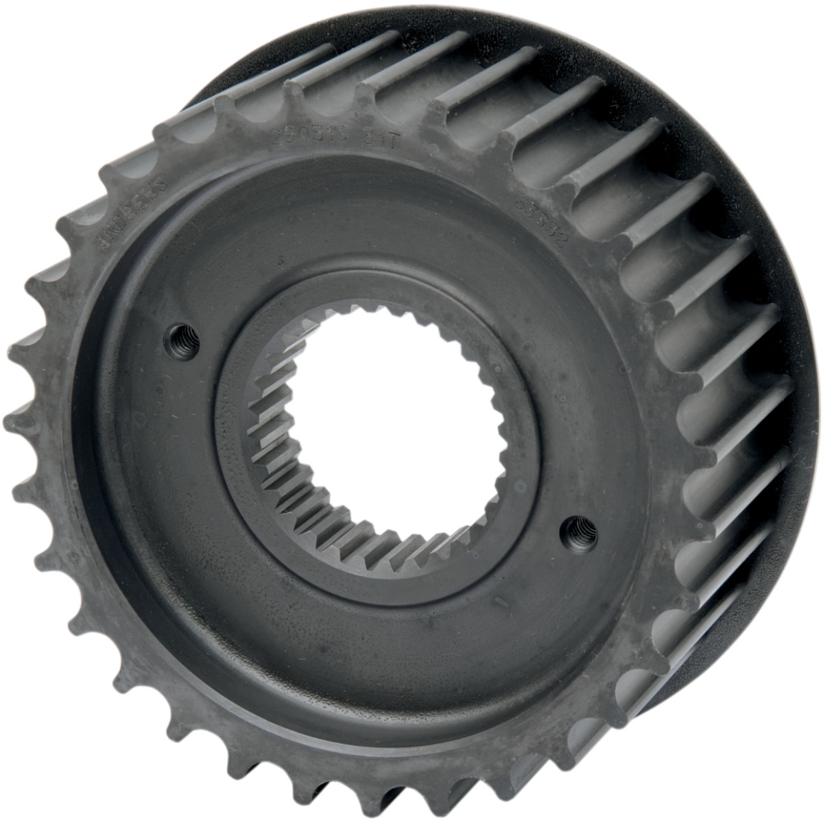 Andrews #290316 - Transmission Belt Pulley - 31T - '06-'17 Harley-Davidson