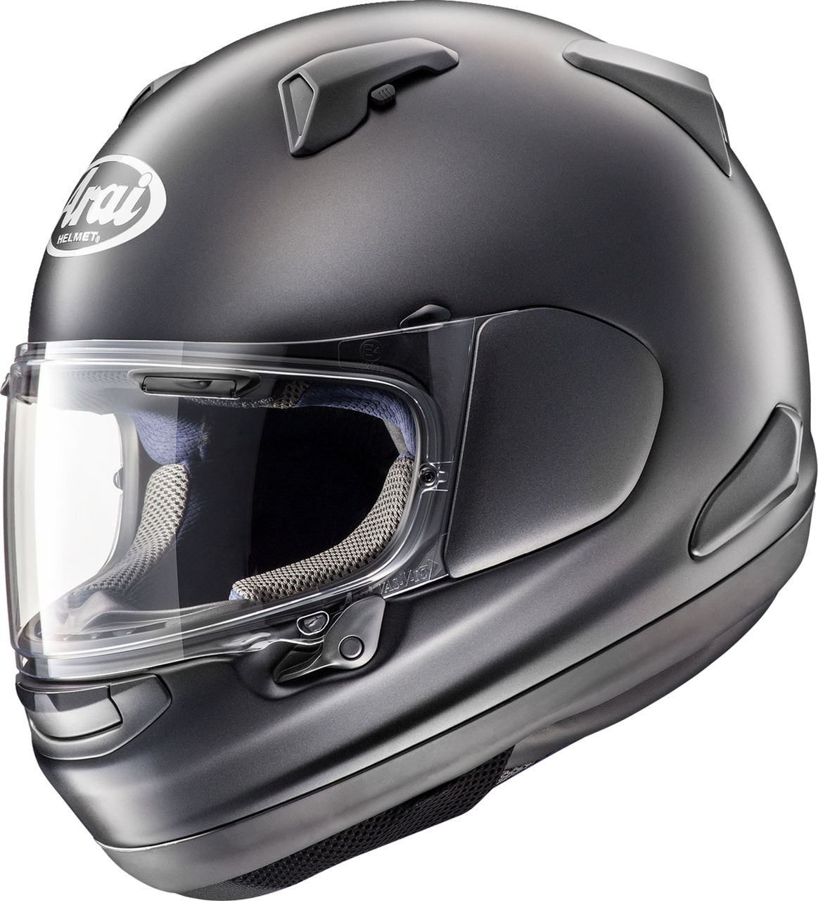 Arai Helmets #0101-17575 - Signet-X Helmet - Black Frost - XS
