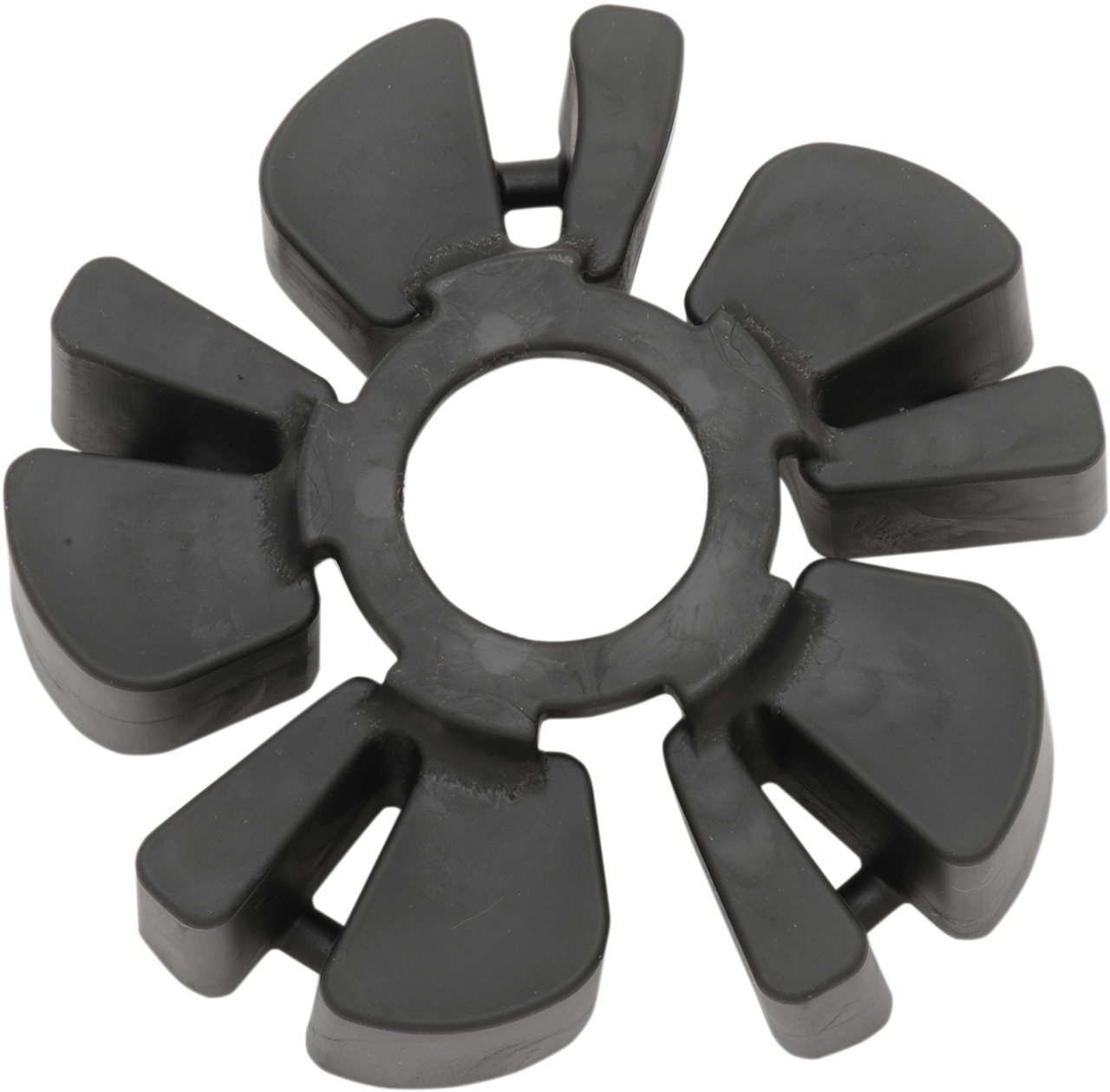 Cush Drive Isolator Pulley