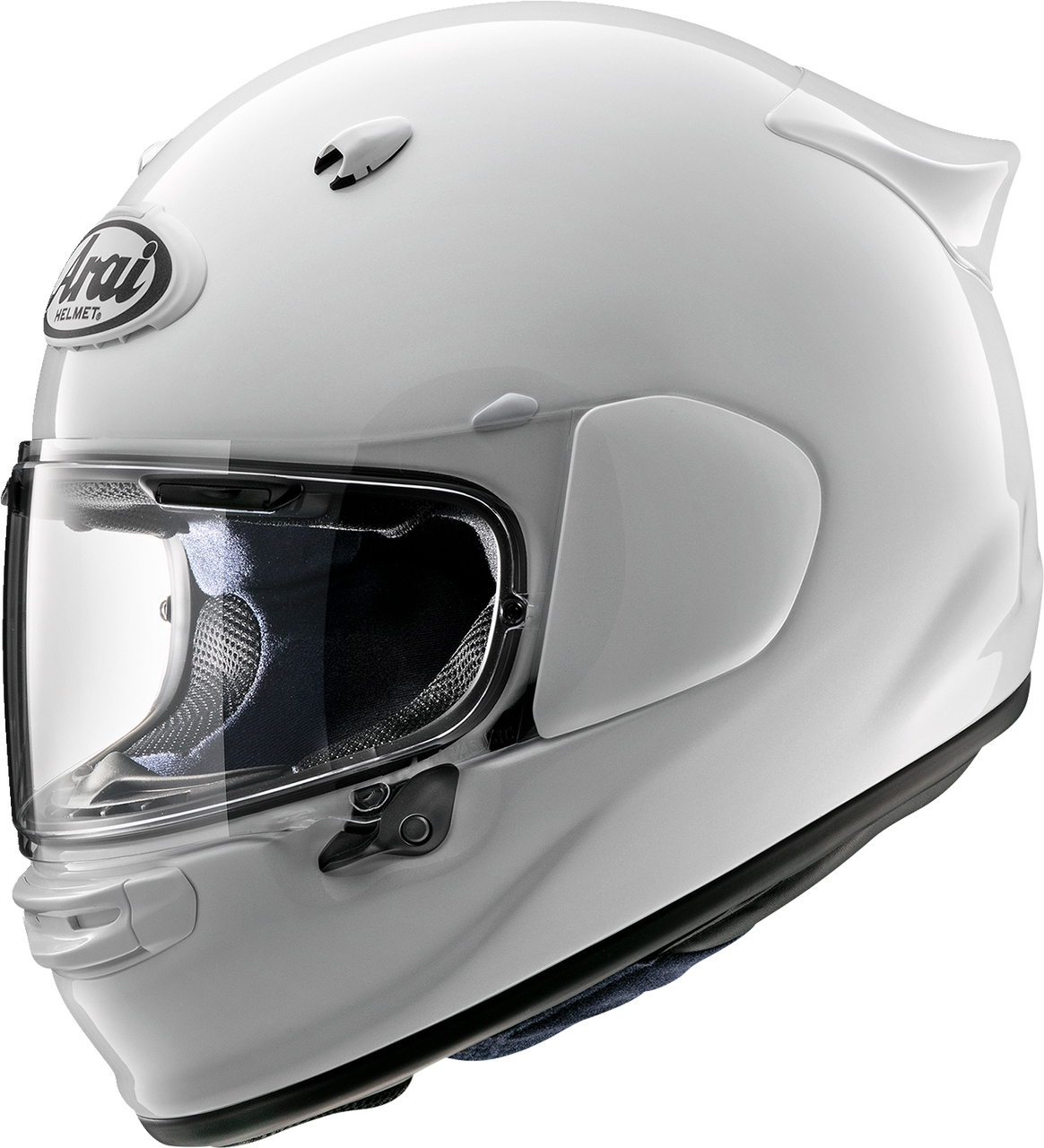 Arai Helmets #0101-16035 - Contour-X Helmet - Solid - Diamond White - XL