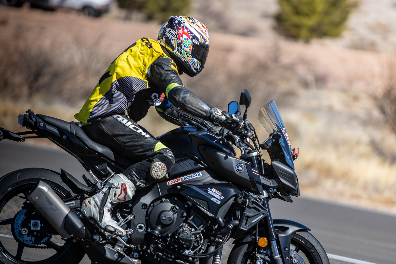 Arai Helmets #0101-15871 - Corsair-X Helmet - Nakagami-3 - XS