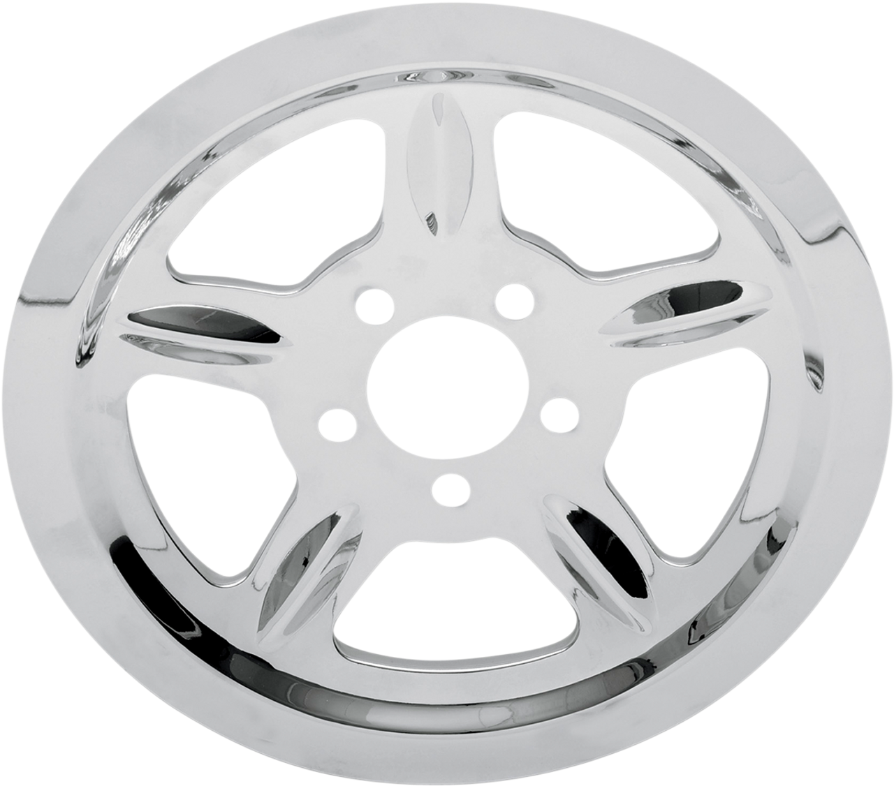 Rear Pulley Insert - XL 04-20