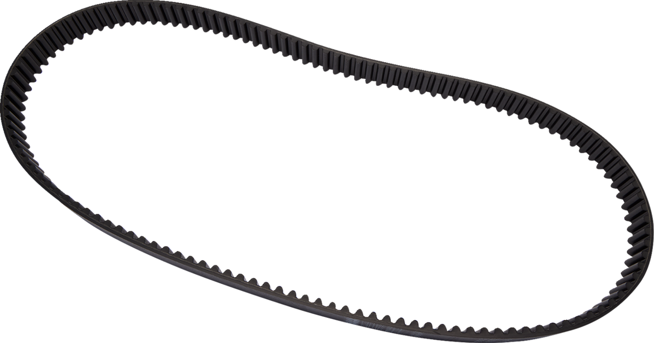 Drag Specialties Rear Drive Belt - 128 Tooth - 1-1/2"