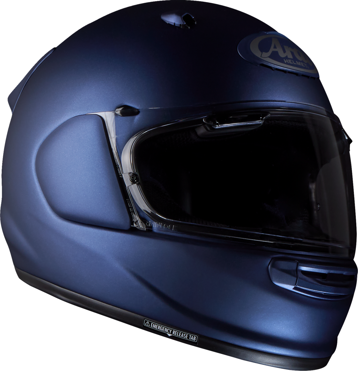 Arai Helmets #0101-16044 - Contour-X Helmet - Solid - Blue Frost - Small