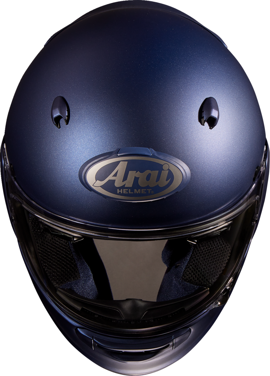 Arai Helmets #0101-16045 - Contour-X Helmet - Solid - Blue Frost - Medium