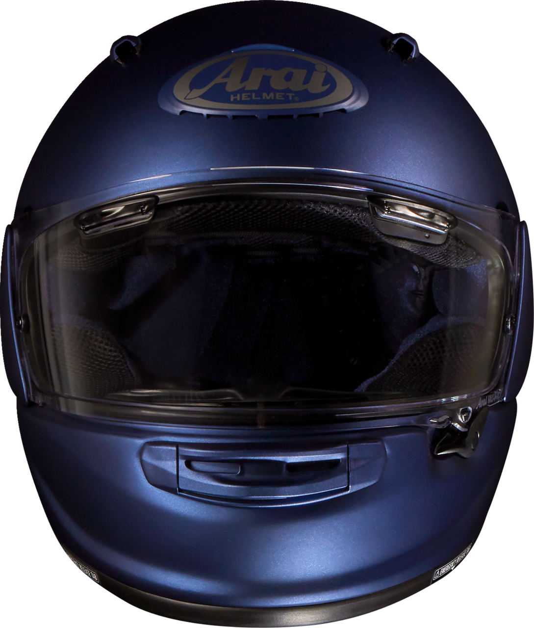 Arai Helmets #0101-16045 - Contour-X Helmet - Solid - Blue Frost - Medium