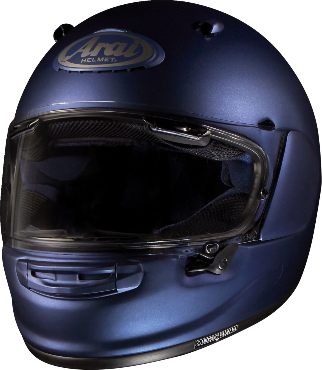 Arai Helmets #0101-16045 - Contour-X Helmet - Solid - Blue Frost - Medium