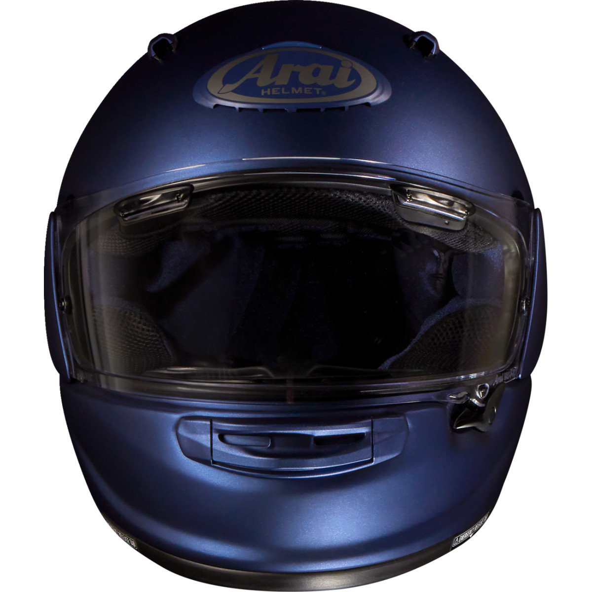 Arai Helmets #0101-16048 - Contour-X Helmet - Solid - Blue Frost - 2XL