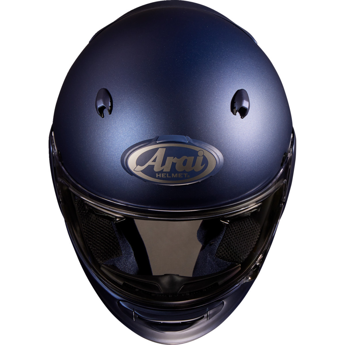 Arai Helmets #0101-16048 - Contour-X Helmet - Solid - Blue Frost - 2XL
