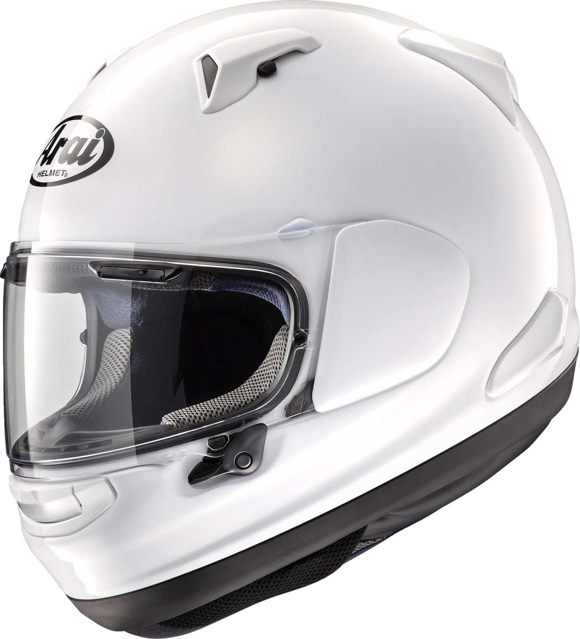 Arai Helmets #0101-15969 - Signet-X Helmet - Diamond White - XL