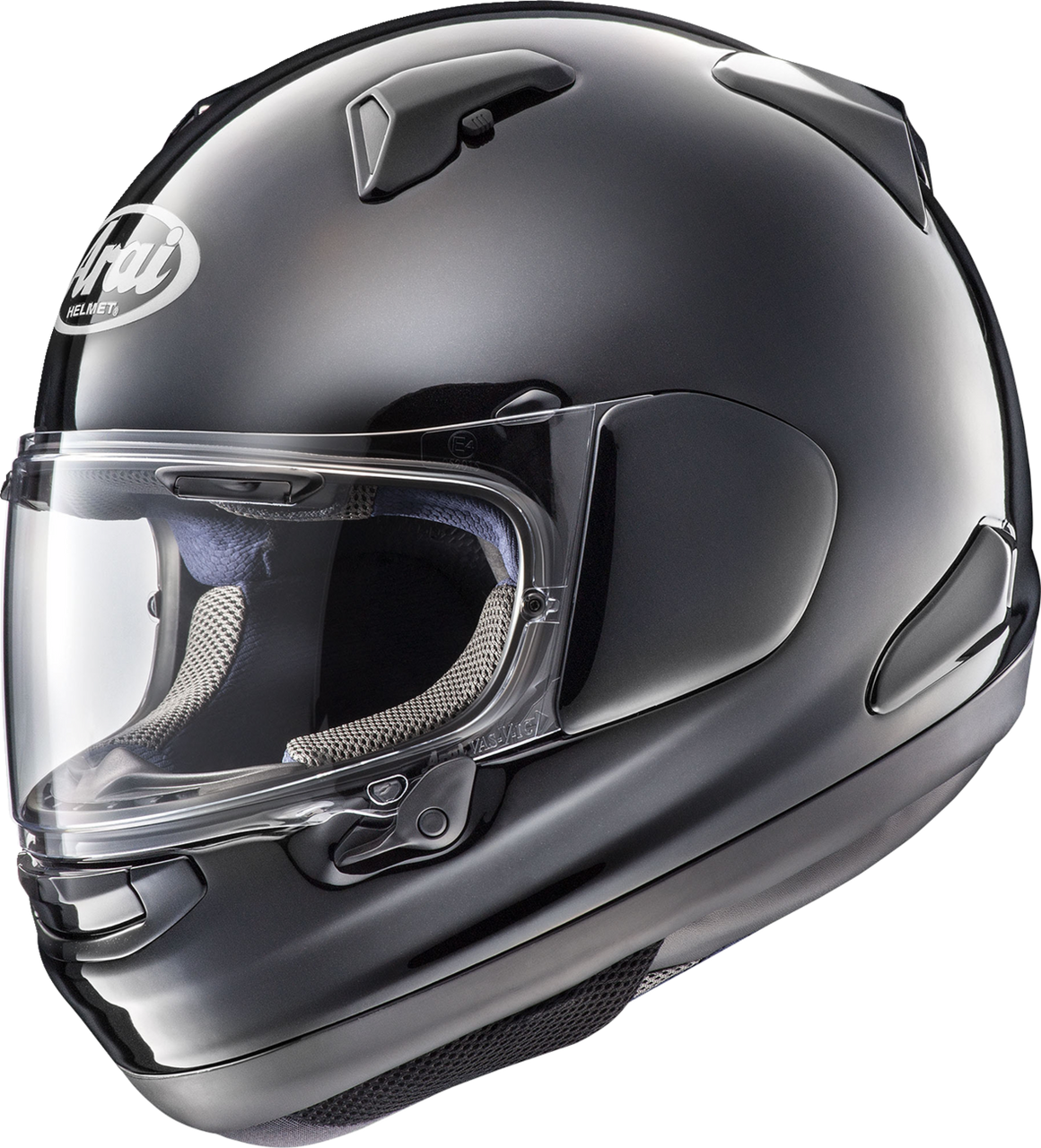 Arai Helmets #0101-15975 - Signet-X Helmet - Diamond Black - XL