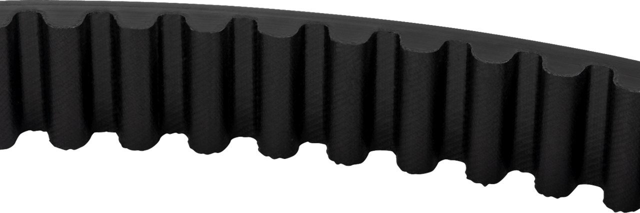 Drag Specialties Rear Drive Belt - 135 Tooth - 1-1/8"