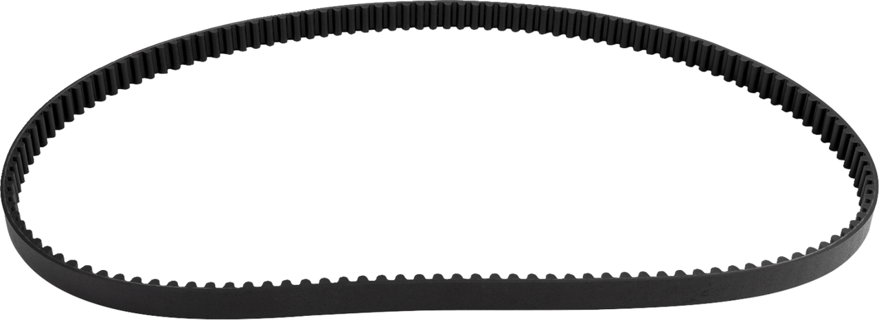 Drag Specialties Rear Drive Belt - 135 Tooth - 1-1/8"