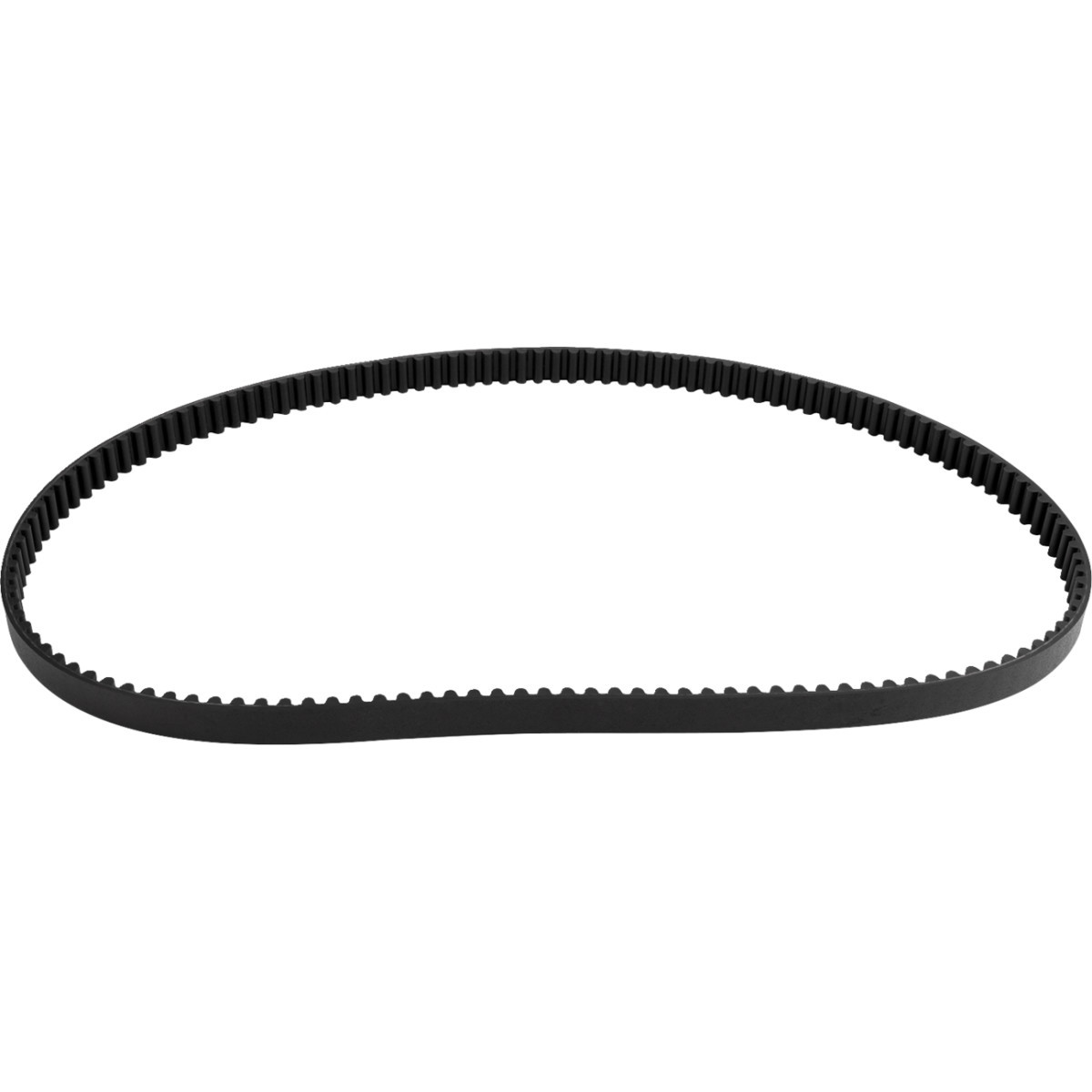 Drag Specialties - Rear Drive Belt - 135 Tooth - 1-1/8"