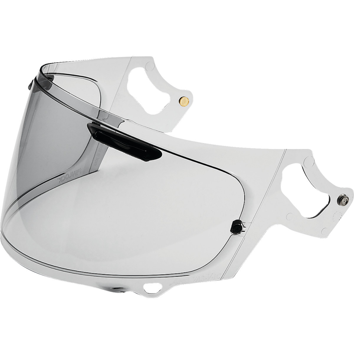 Arai Helmets #01-1056 - VAS-V Shield - Pinlock® Prepared - Light Tint