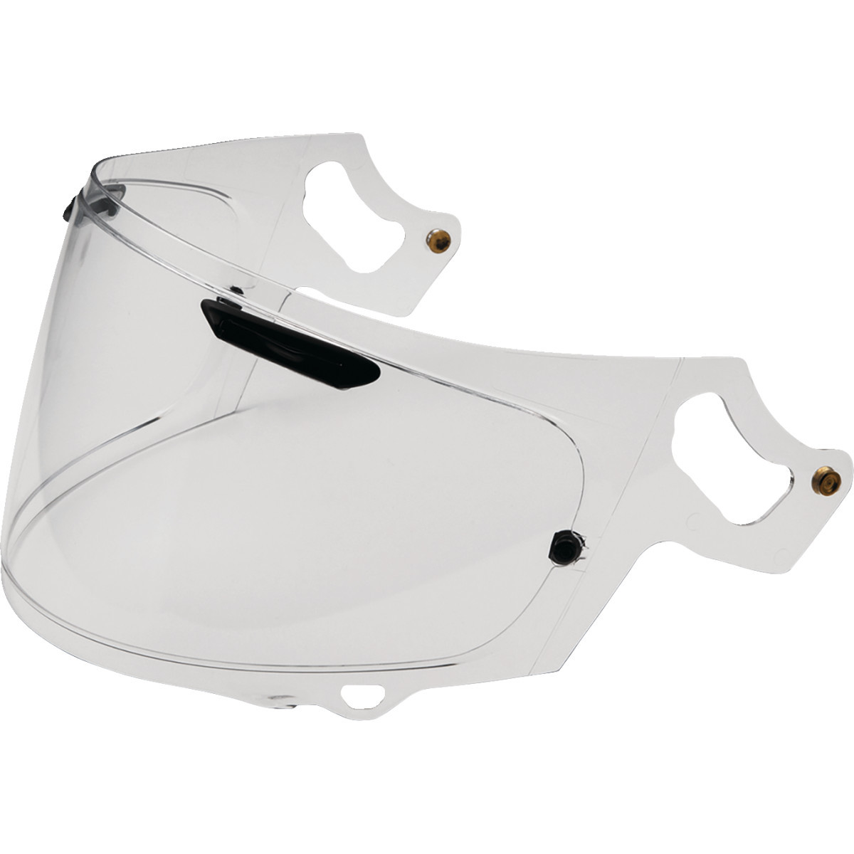 Arai Helmets #01-1057 - VAS-V Shield - Pinlock® Prepared - Clear