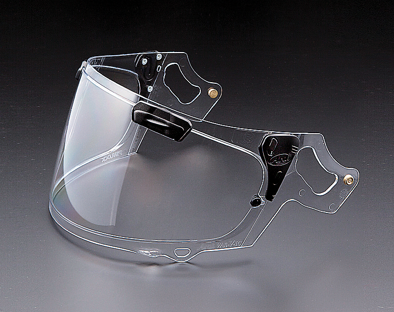 Arai Helmets #011071 - VAS-V Shield - Proshade Ready - Clear