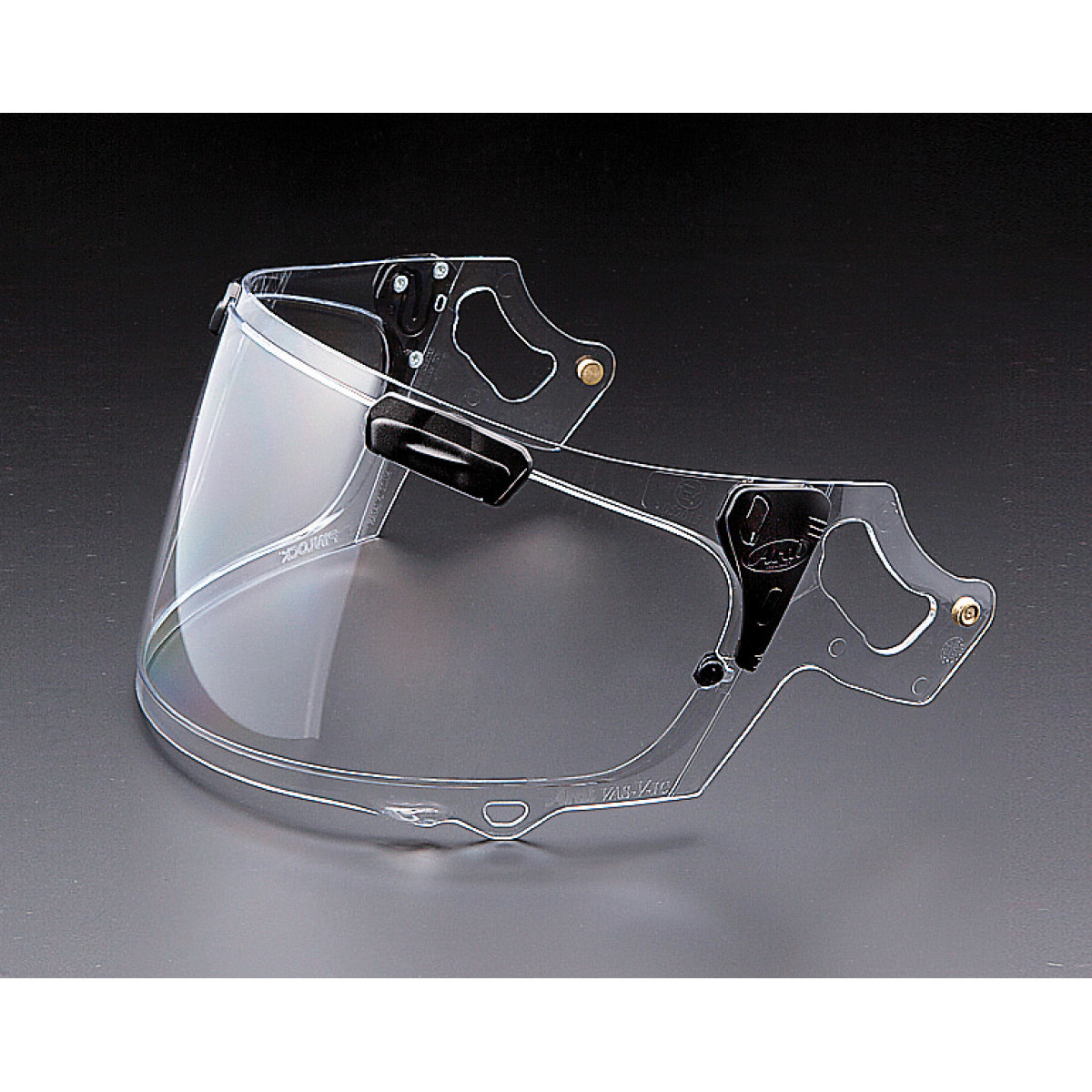 Arai Helmets #011071 - VAS-V Shield - Proshade Ready - Clear