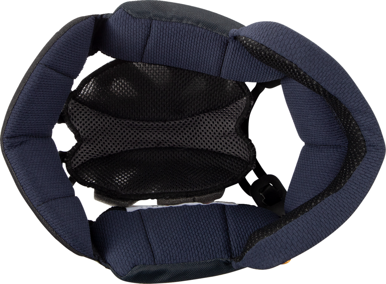 Arai Helmets #07-5690 - Corsair-X/Defiant-X/Signet-X Interior Pad - EP IV - 10 mm