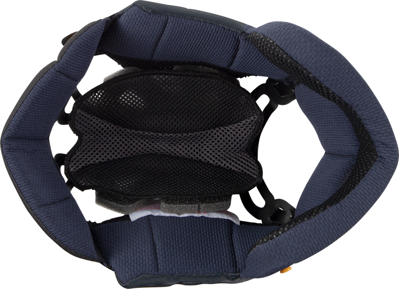 Arai Helmets #07-5695 - Corsair-X/Defiant-X/Signet-X Interior Pad - EP V - 7 mm