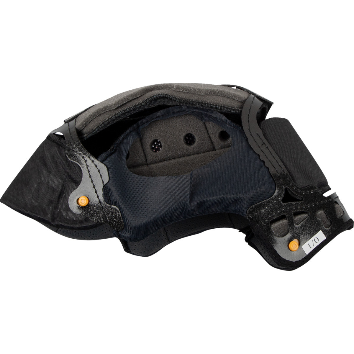 Arai Helmets #07-5560 - XD-4/VX-Pro3/VX-Pro4 Interior Pad - I - 7 mm