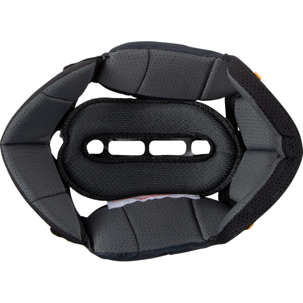 Arai Helmets #07-5563 - XD-4/VX-Pro3/VX-Pro4 Interior Pad - II - 7 mm